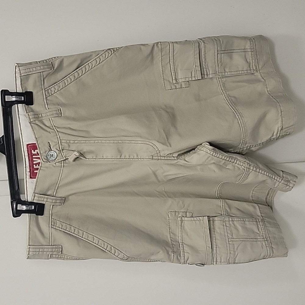 Levis Shorts